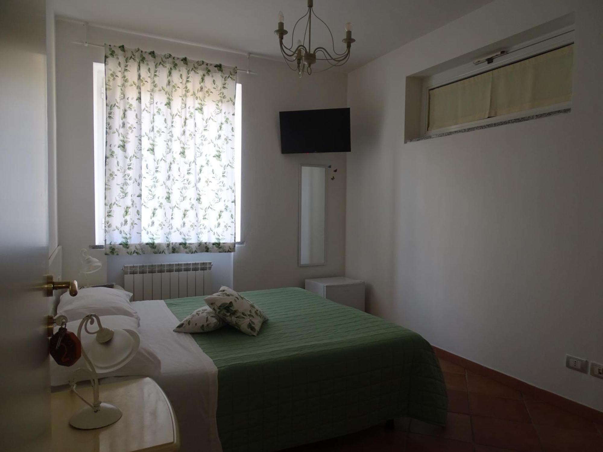 Bed and Breakfast Archi Di Sole Riccò del Golfo di Spezia Exterior foto