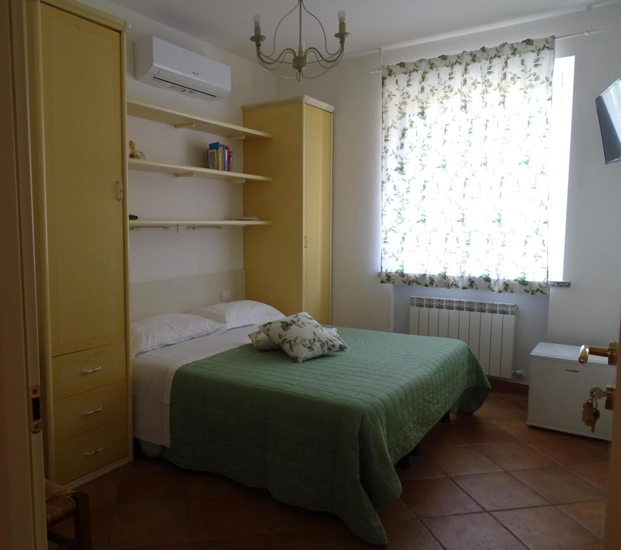 Bed and Breakfast Archi Di Sole Riccò del Golfo di Spezia Exterior foto